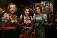 Oktoberfest im Country Park!